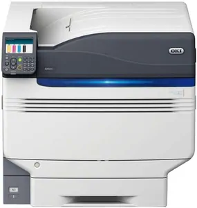 Замена лазера на принтере OKI PRO9431DN в Перми